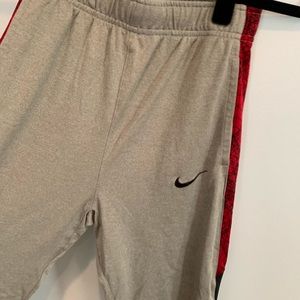 Nike Dri-fit Sweatpants